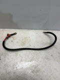 2002-2004 Polaris OEM Solenoid to Starter Cable Virage i TXi Freedom MSX140