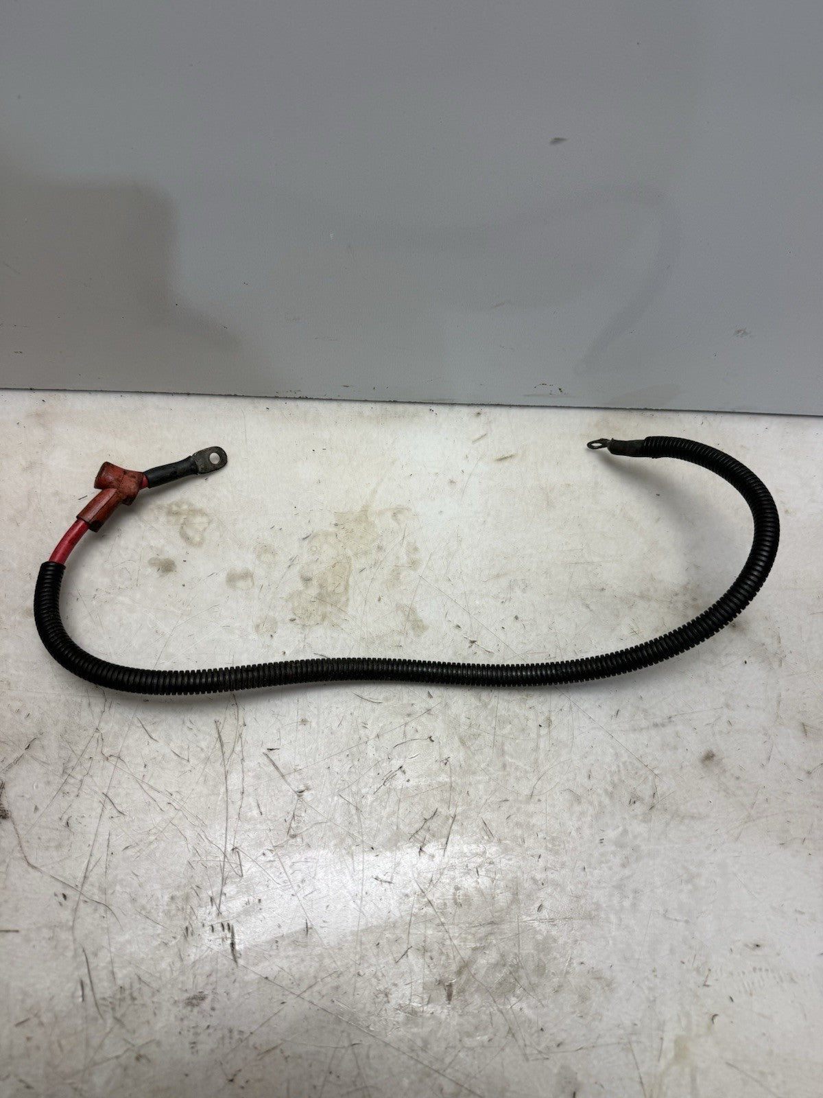 2002-2004 Polaris OEM Solenoid to Starter Cable Virage i TXi Freedom MSX140