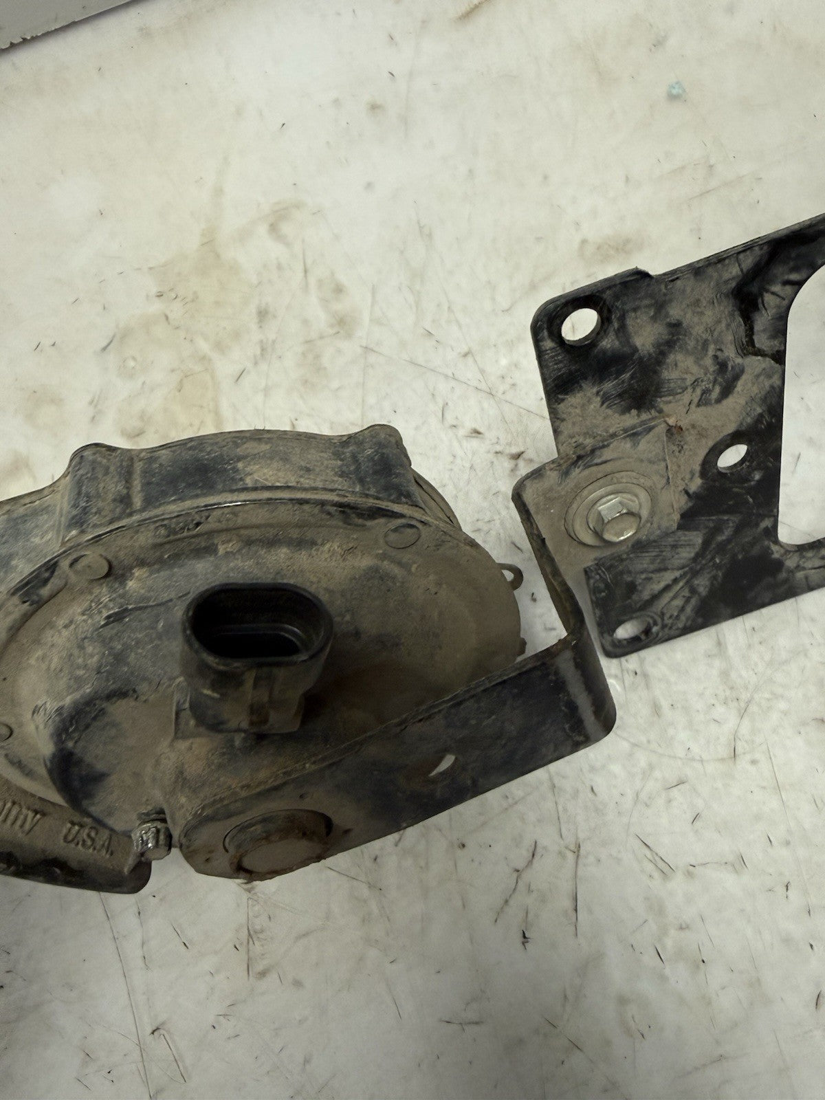2021 Polaris Ranger XP 1000 High Lifter OEM Electric Horn