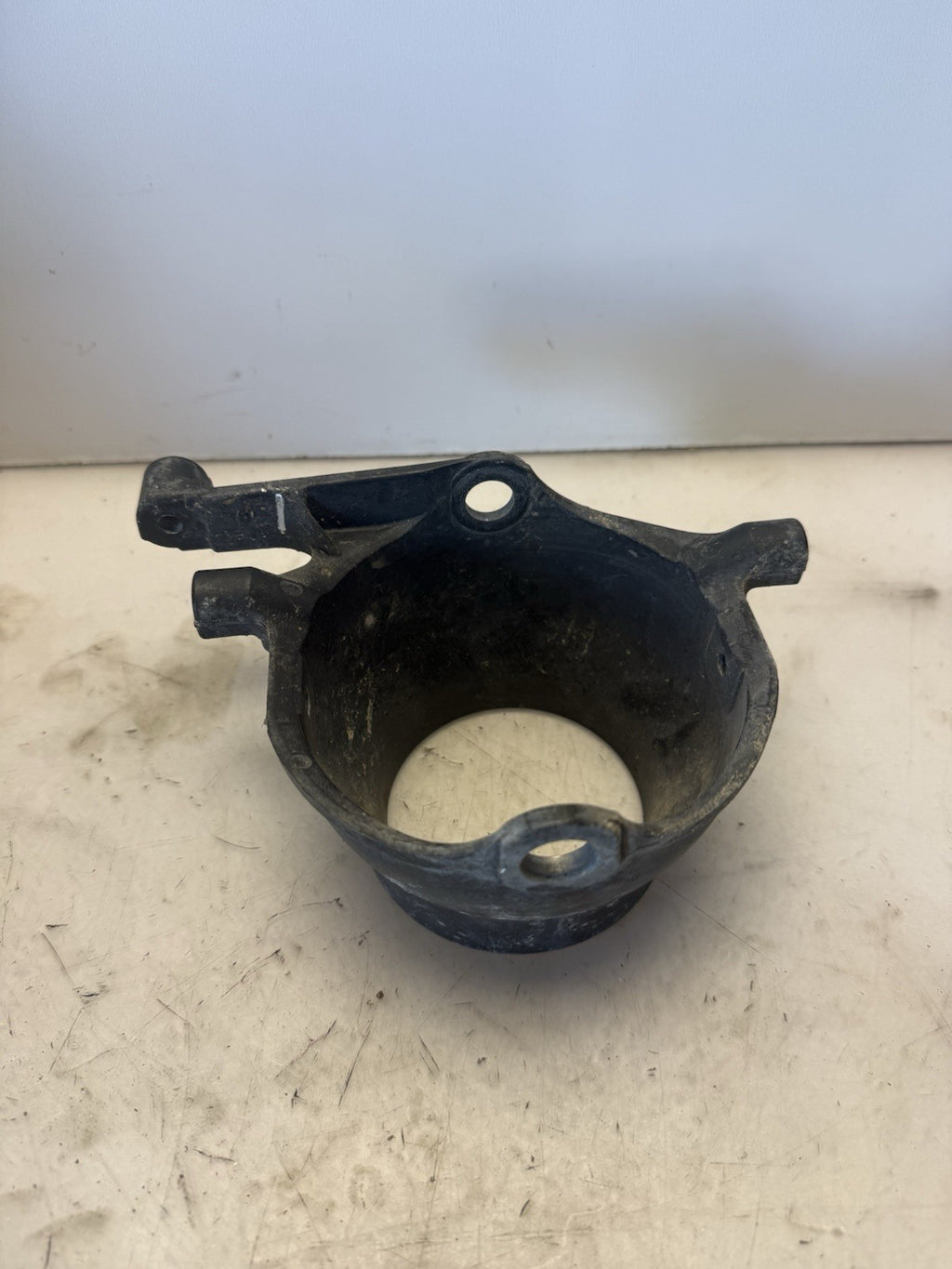 1994-2004 POLARIS MSX 140 DI SLT 750 OEM STEERING NOZZLE 5130999