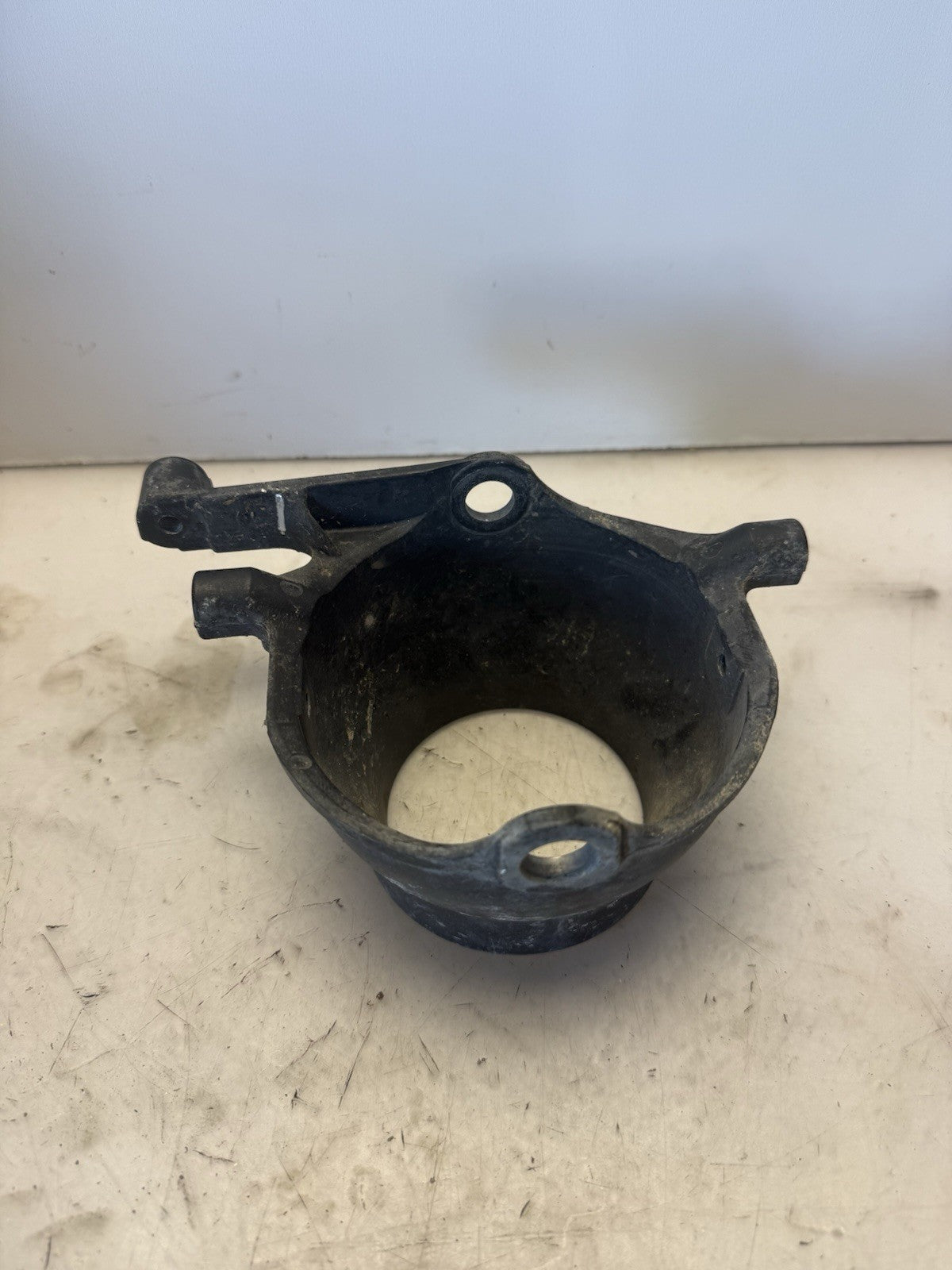 1994-2004 POLARIS MSX 140 DI SLT 750 OEM STEERING NOZZLE 5130999