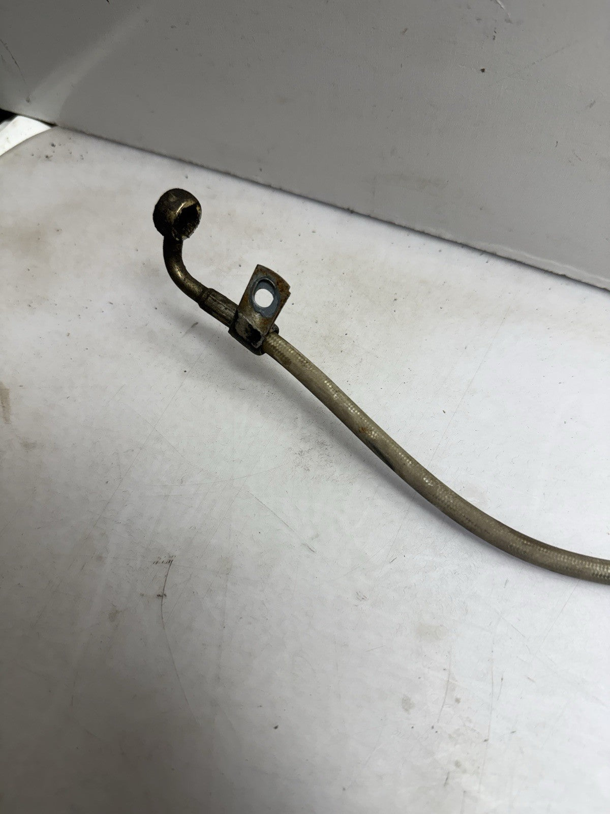 2009 Polaris Sportsman 850 OEM Rear Brake Lines 1911298