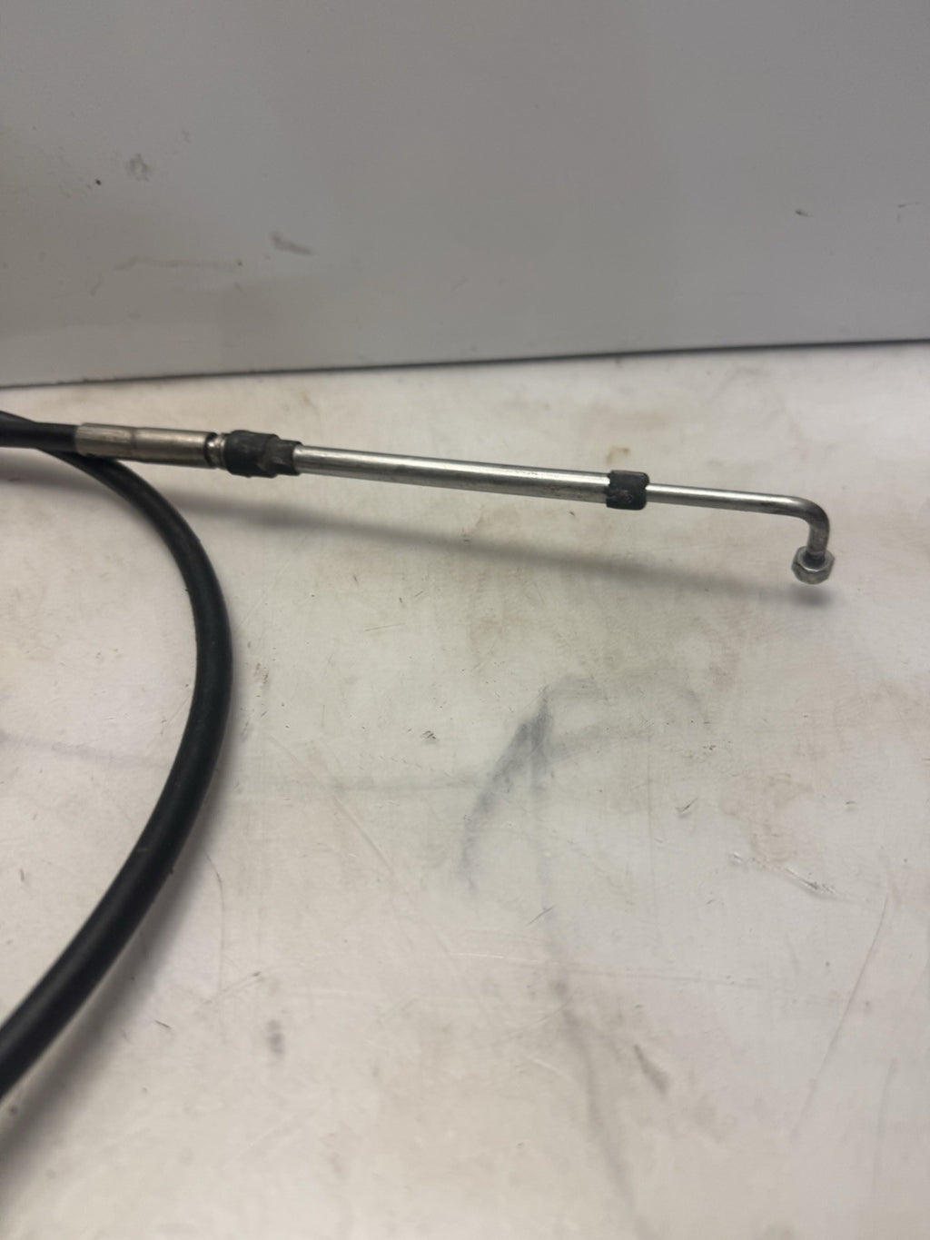2000-2003 Sea-Doo FRESHWATER Jetski OEM Reverse Cable Line 277000848 RX DI 