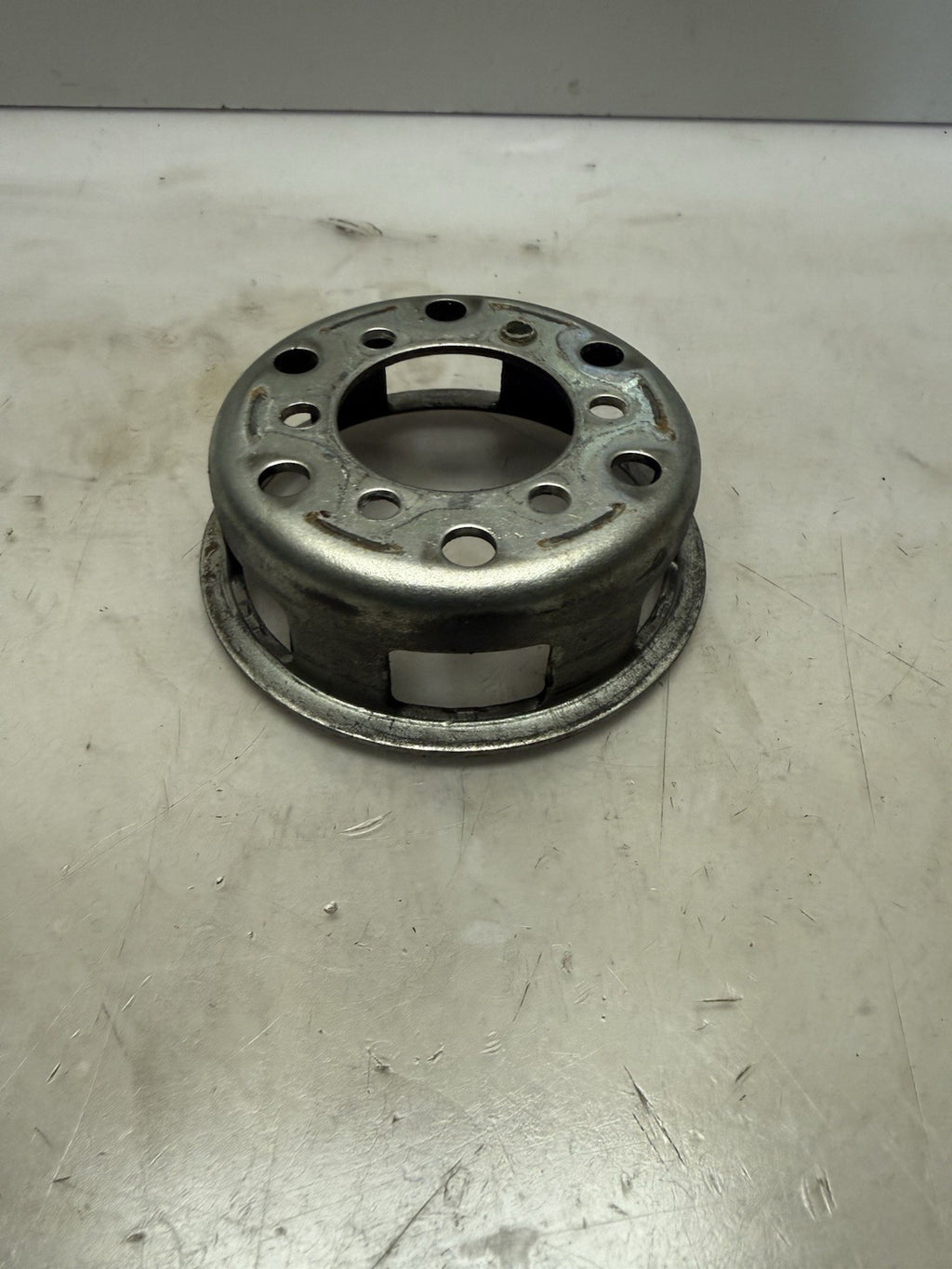 2005-2024 Polaris Assault Dragon Pro RMK OEM Engine Pull Start Recoil Pulley