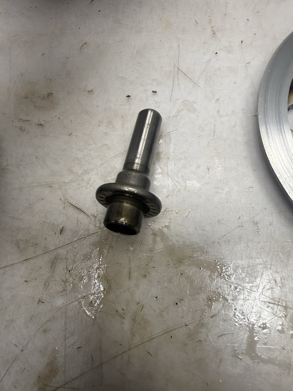 1996-2006 Suzuki GSX600F Katana OEM Clutch Basket Ass’y