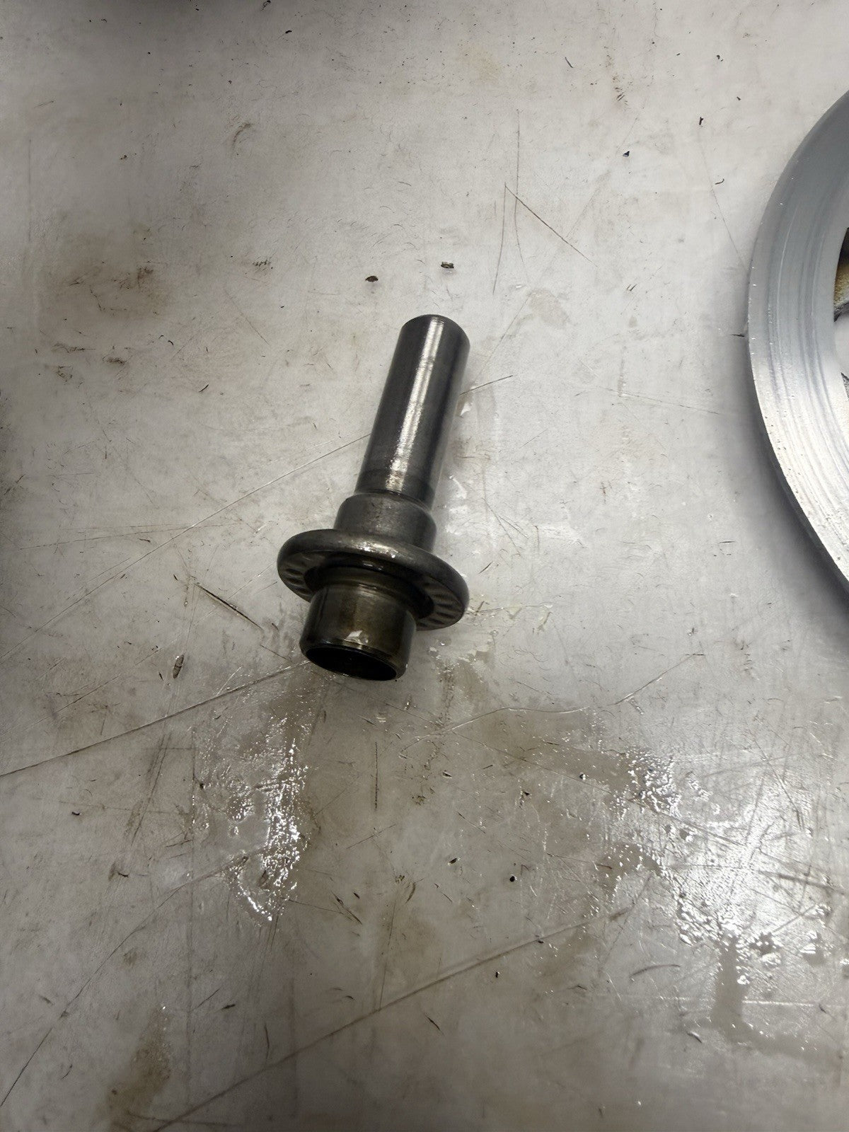1996-2006 Suzuki GSX600F Katana OEM Clutch Basket Ass’y