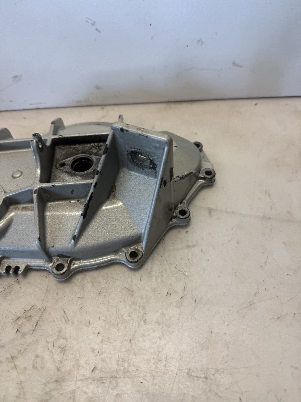 1996-2003 Sea-Doo OEM Stator Plate Ignition Cover GTX XP GSX Challenger XP RX