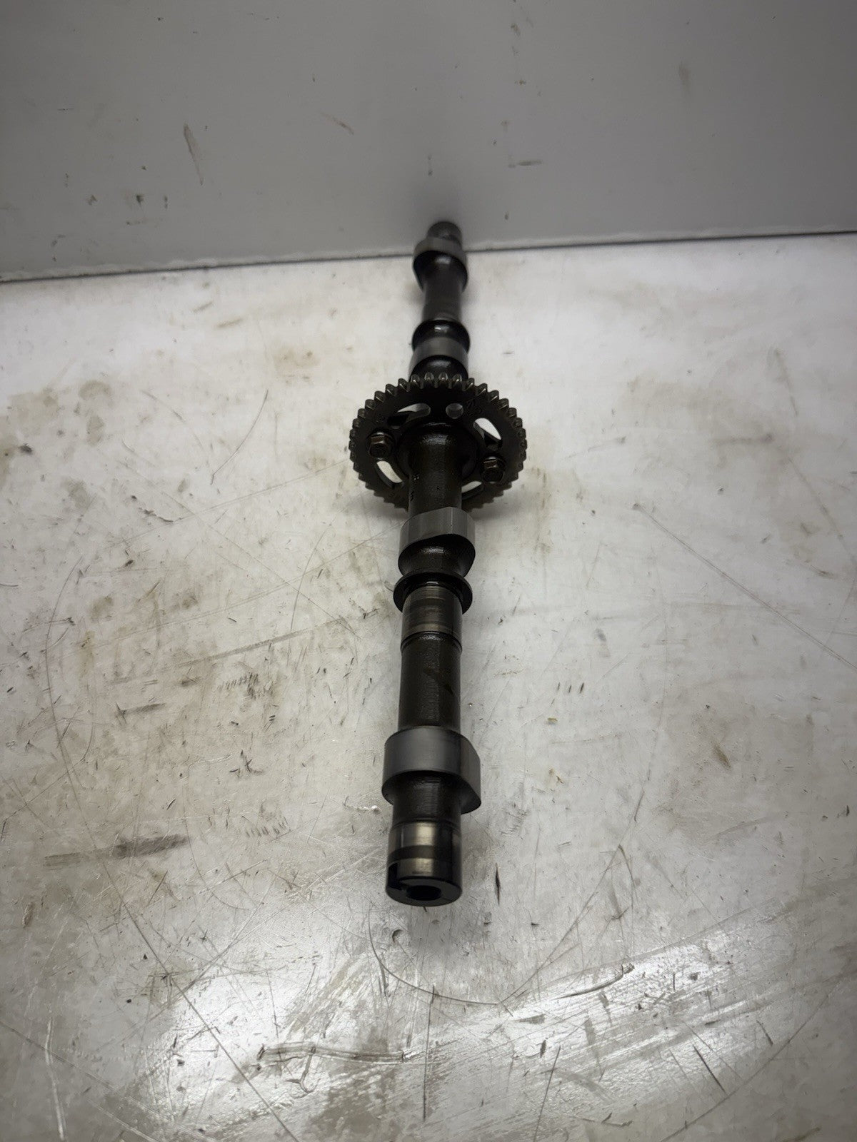 1996-2006 Suzuki GSX600F OEM Exhaust Camshaft Cam Shaft