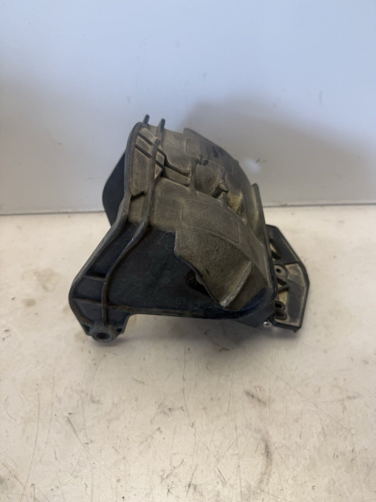2002-2005 Sea-Doo GTX 4-TEC 155 / RXT 215 OEM Reverse Gate Bucket 271001317