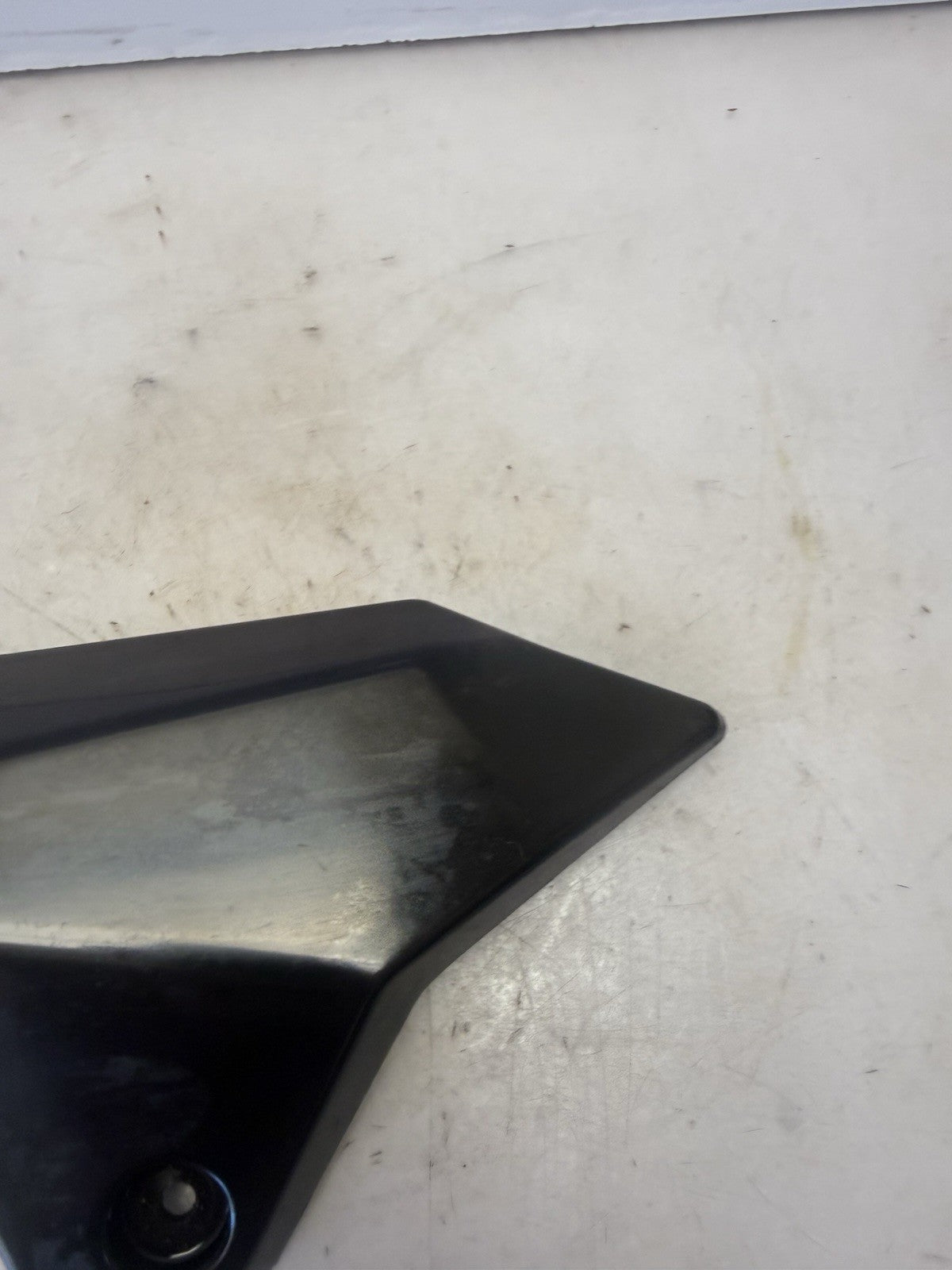 2014-2023 Sea-Doo SPARK 900 HO OEM RH Right Rear Trim Panel (Black) 291003884
