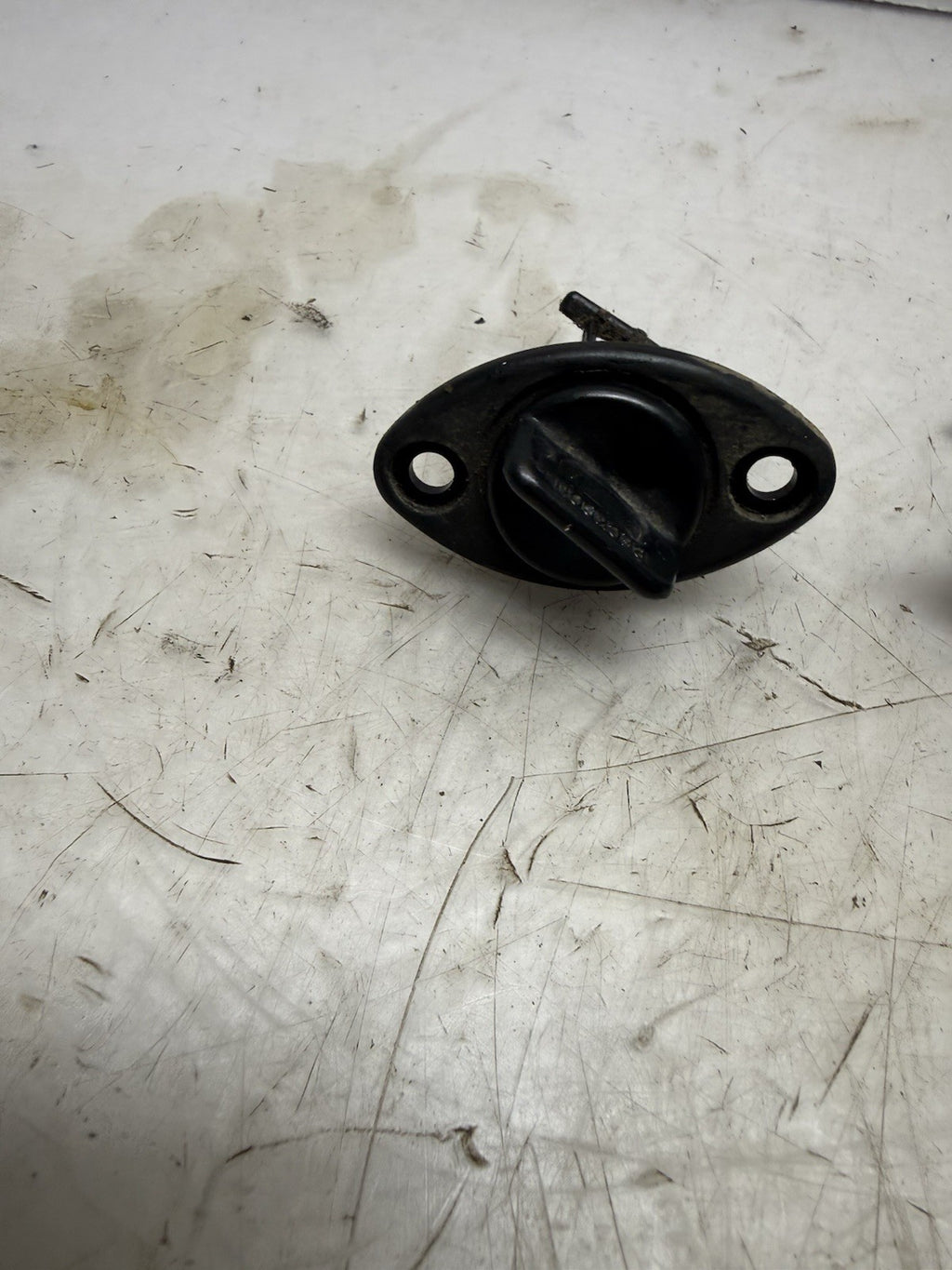 1996-2012 Sea-Doo OEM Drain Plug x2 Freshwater Challenger Speedster Utopia GS