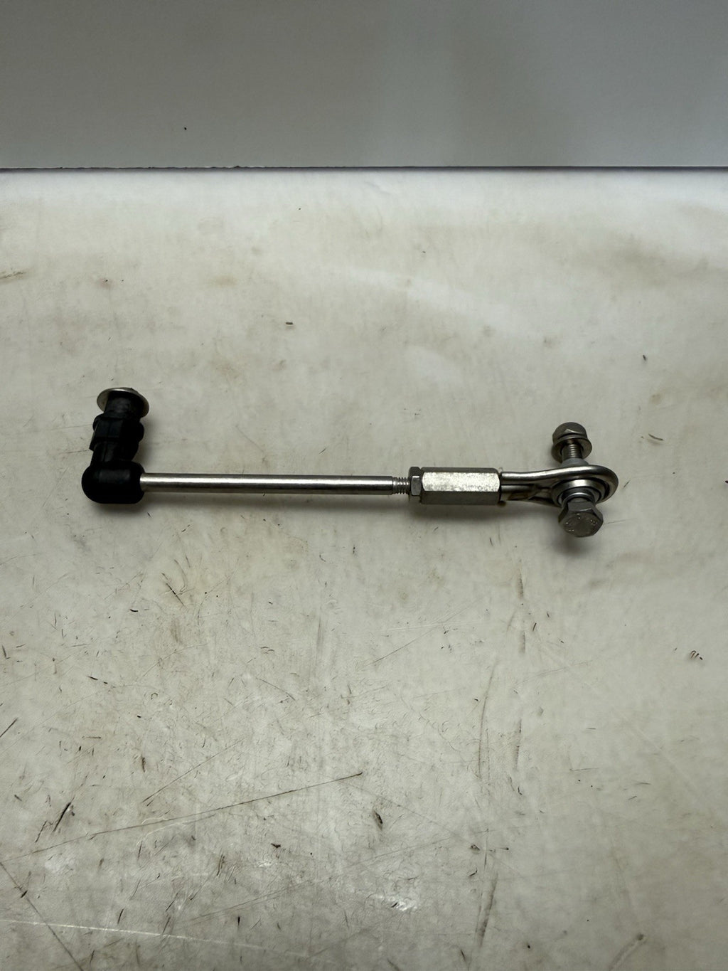 1996-2001 Sea-Doo GS GSX OEM Moulding Rod Ball Joint Assembly 271000580
