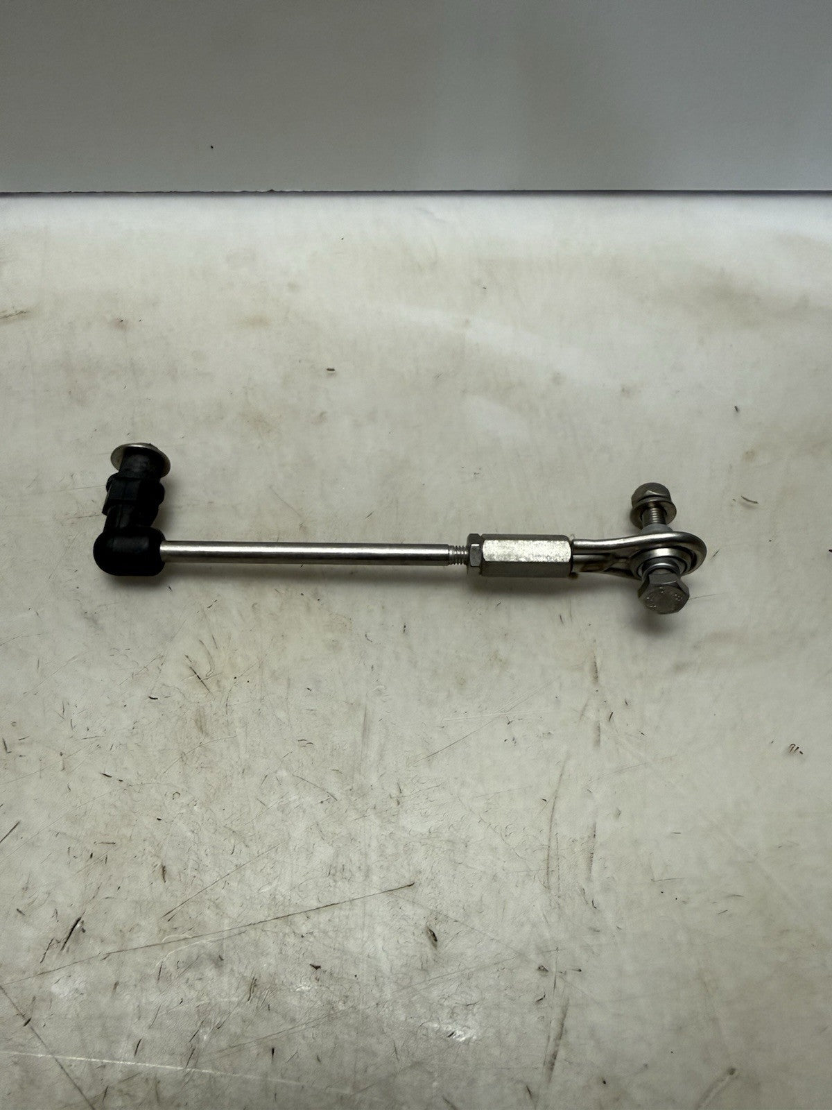 1996-2001 Sea-Doo GS GSX OEM Moulding Rod Ball Joint Assembly 271000580