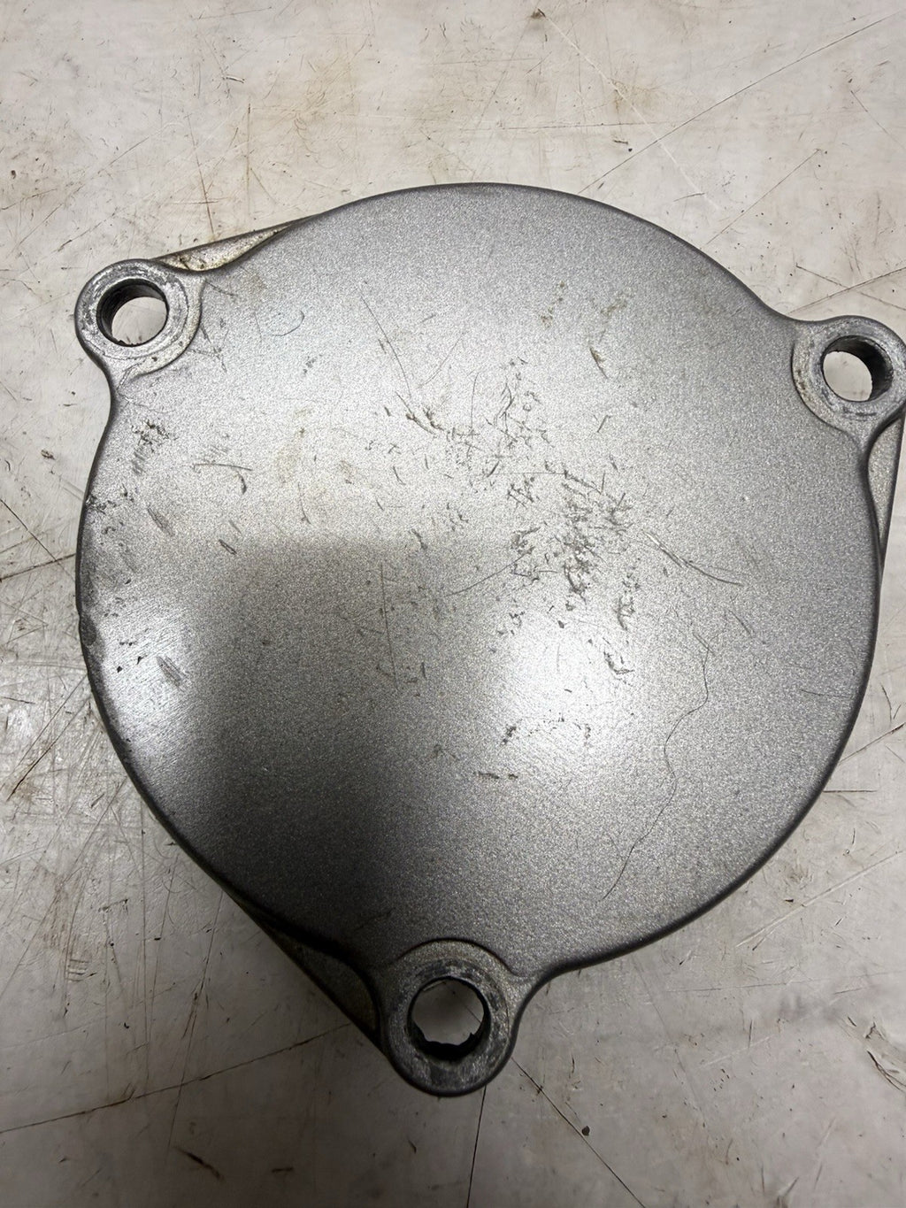2000-2024 Suzuki LT-R 450 LT-Z 400 DR-Z 400 OEM Engine Starting Gear Cover