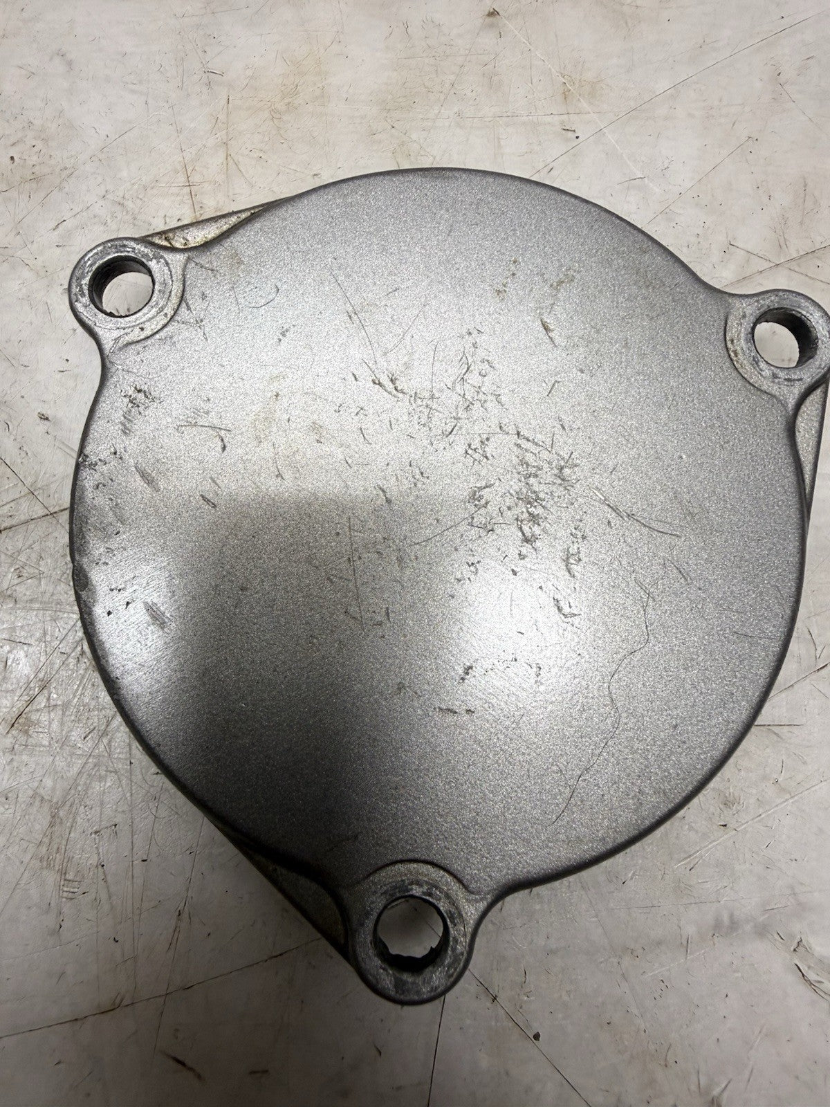 2000-2024 Suzuki LT-R 450 LT-Z 400 DR-Z 400 OEM Engine Starting Gear Cover