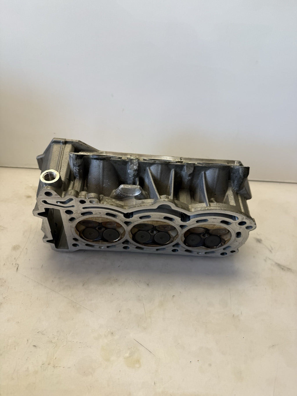 2014-2026 GOOD FRESHWATER Sea-Doo SPARK 900 HO ACE OEM Cylinder Head 420213265