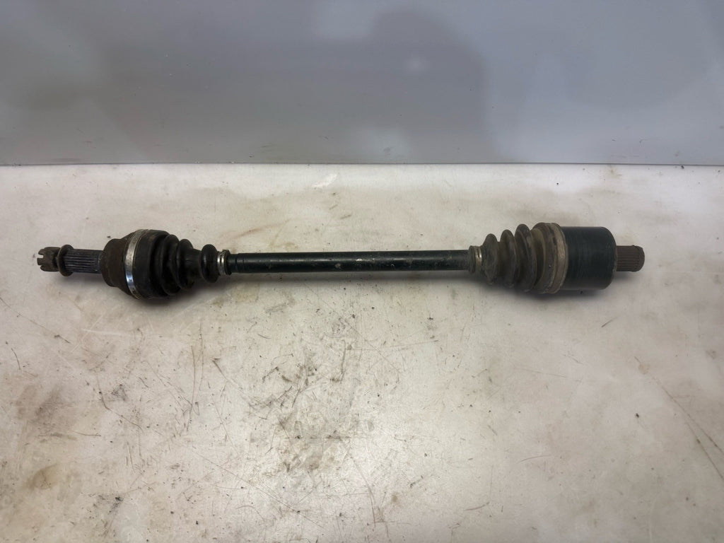 2020-2026 Polaris Ranger XP 1000 High Lifter OEM Front LH Left CV Axle Shaft