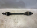2020-2026 Polaris Ranger XP 1000 High Lifter OEM Front LH Left CV Axle Shaft