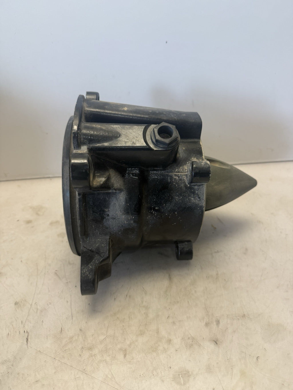 2004 Sea-Doo GTX 4-TEC OEM Propulsion Jet Pump Impeller Ass’y