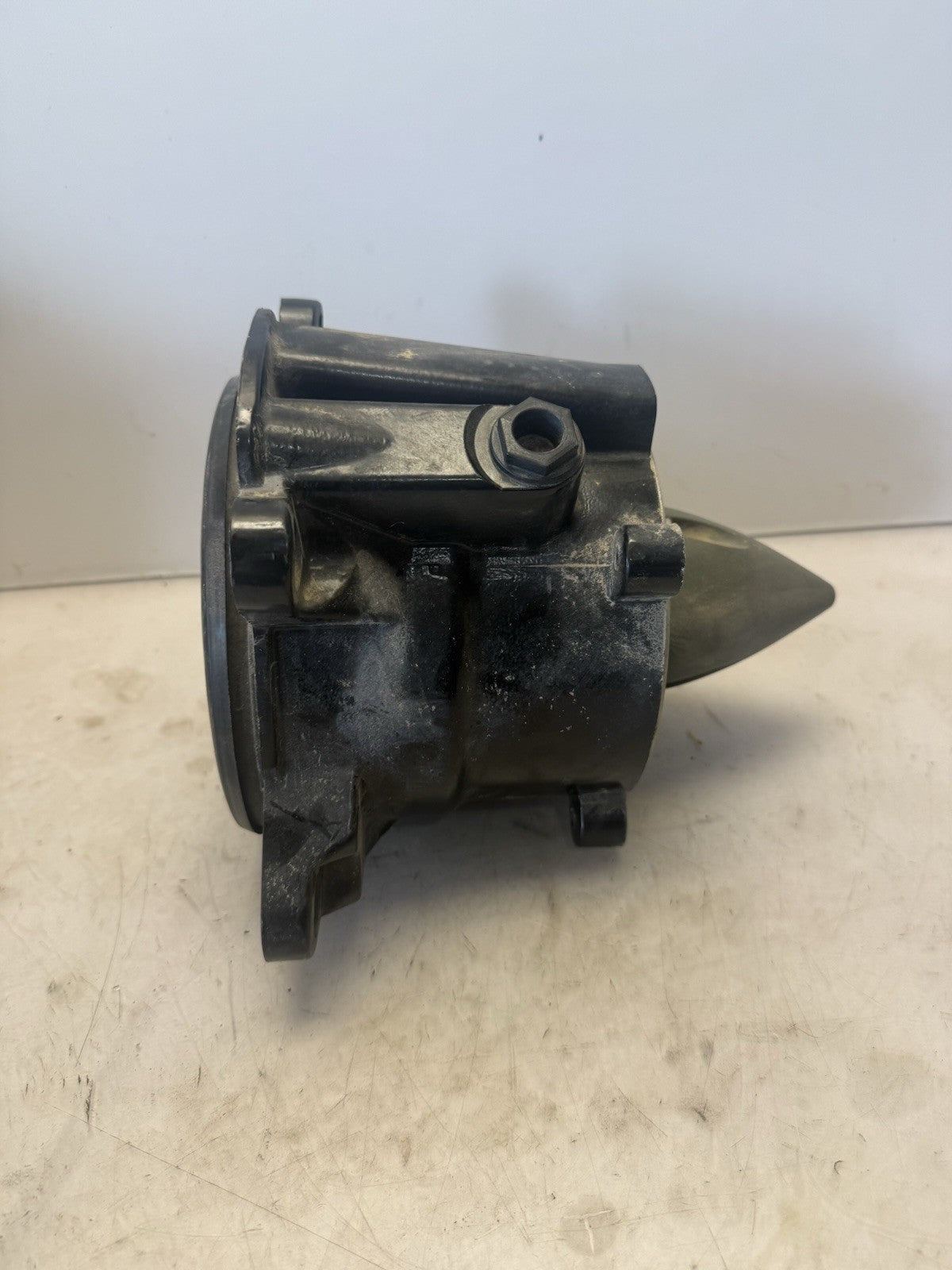 2004 Sea-Doo GTX 4-TEC OEM Propulsion Jet Pump Impeller Ass’y