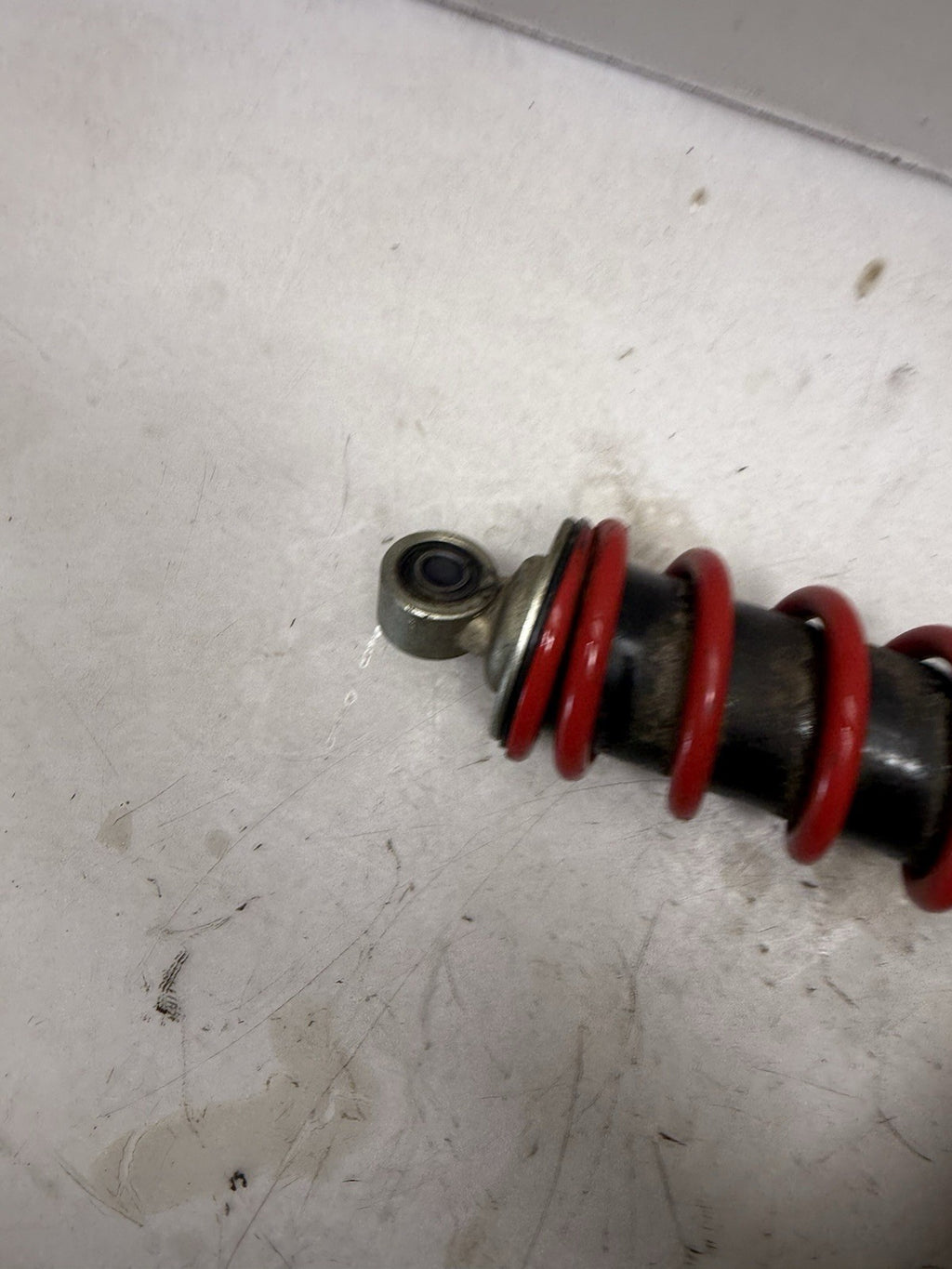 2003-2007 Suzuki LTZ 400 OEM Front Suspension Shock Absorber Right Or Left