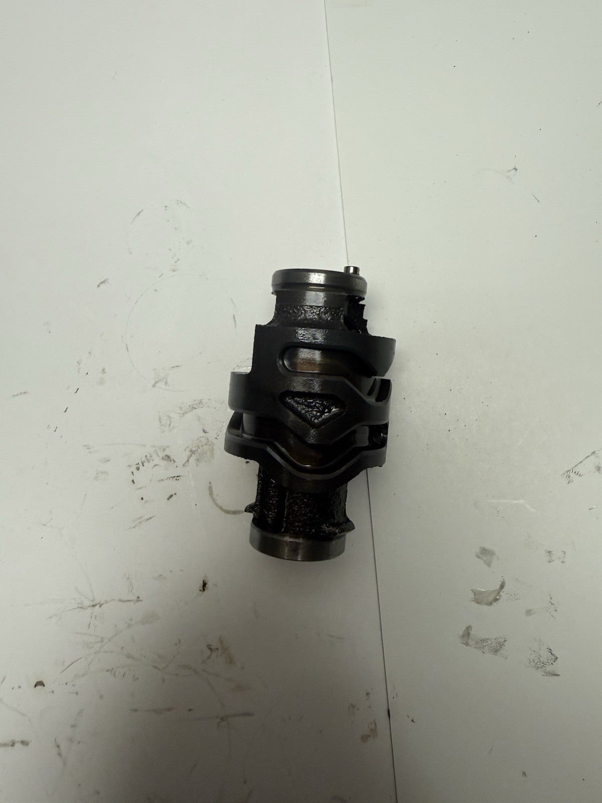 2003-2005 Yamaha YZ450F OEM Transmission Tranny Shifting Cam Shift Drum Ass’y