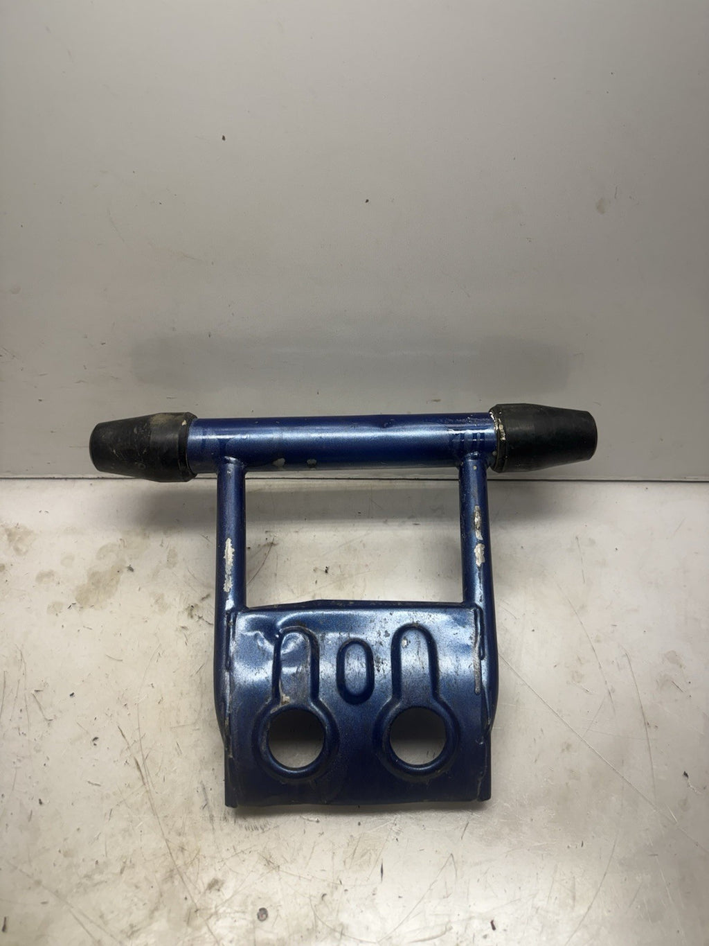 1998-2006 Yamaha Banshee 350 OEM Front Bumper