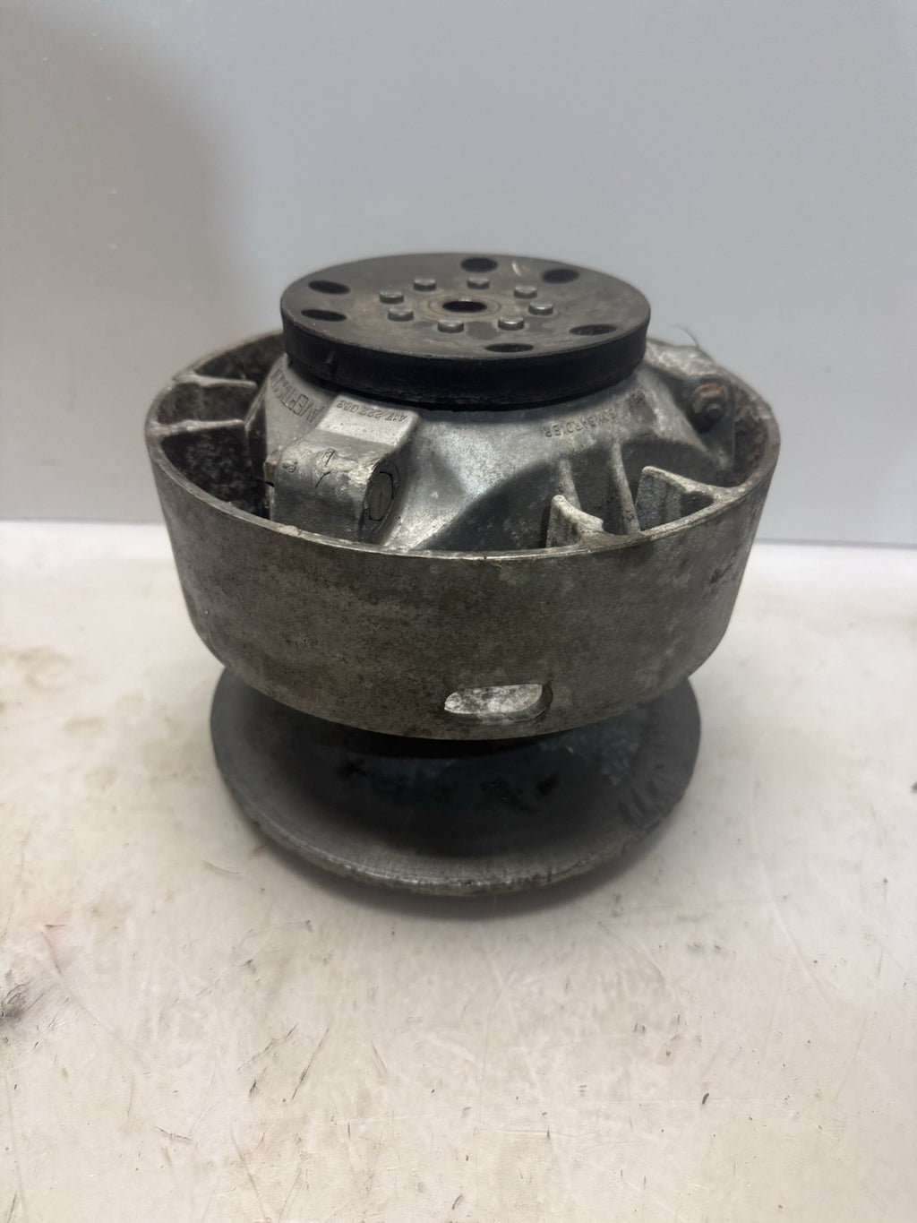 2000 Ski-Doo Formula 500 Summit 600 MXZ 700 OEM Primary Drive Clutch Ass’y