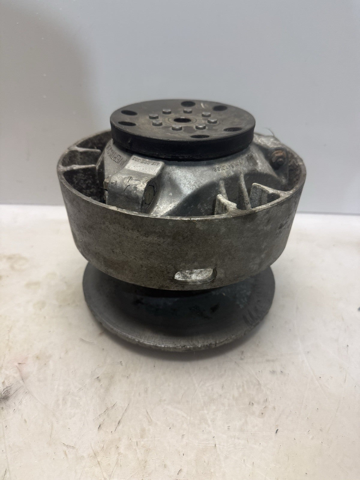 2000 Ski-Doo Formula 500 Summit 600 MXZ 700 OEM Primary Drive Clutch Ass’y