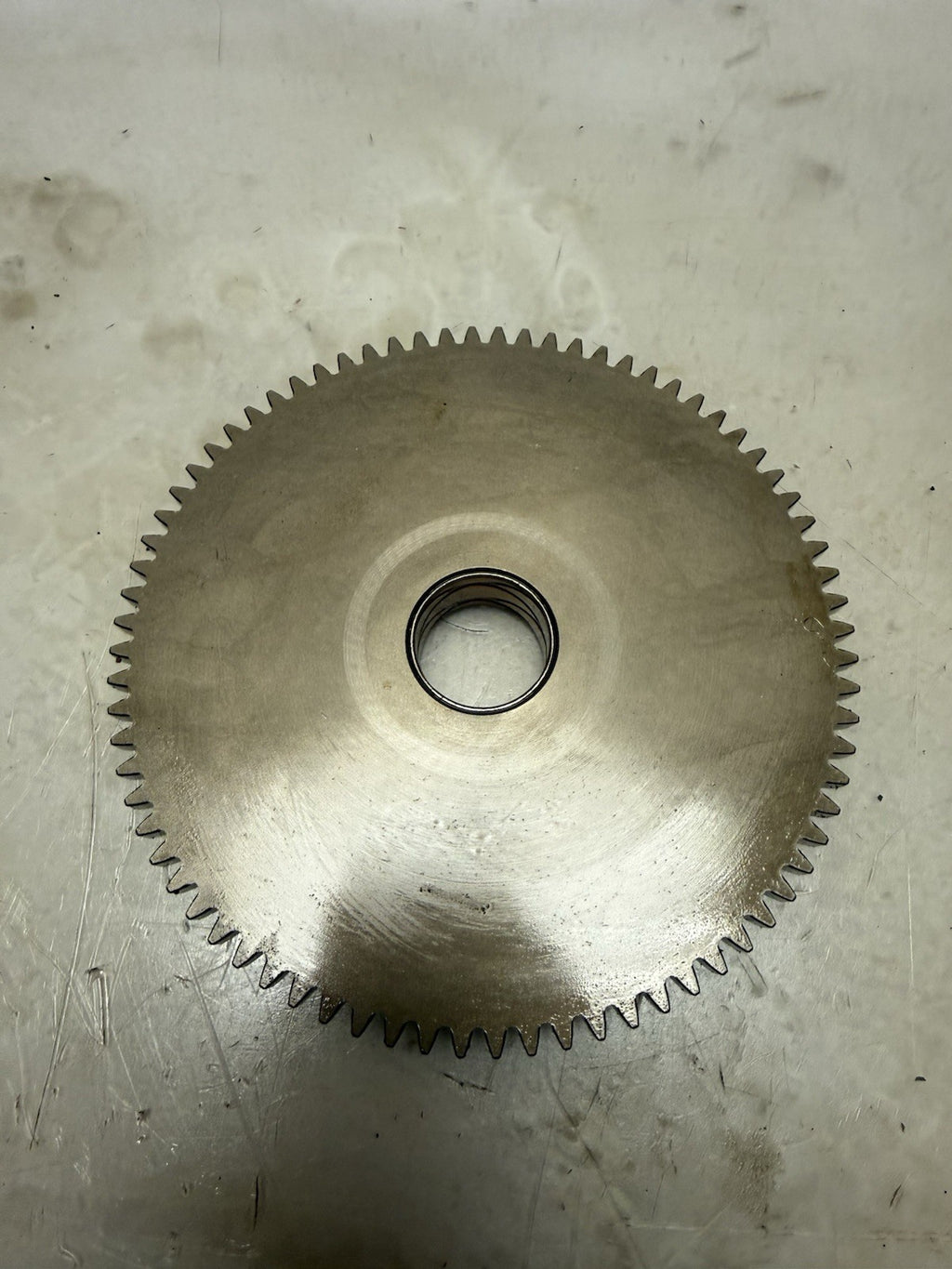 2013-2026 Polaris General RZR XP 1000 OEM Engine Starting Gear Sprocket