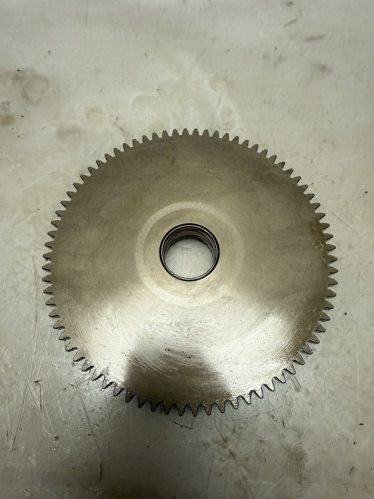 2013-2026 Polaris General RZR XP 1000 OEM Engine Starting Gear Sprocket