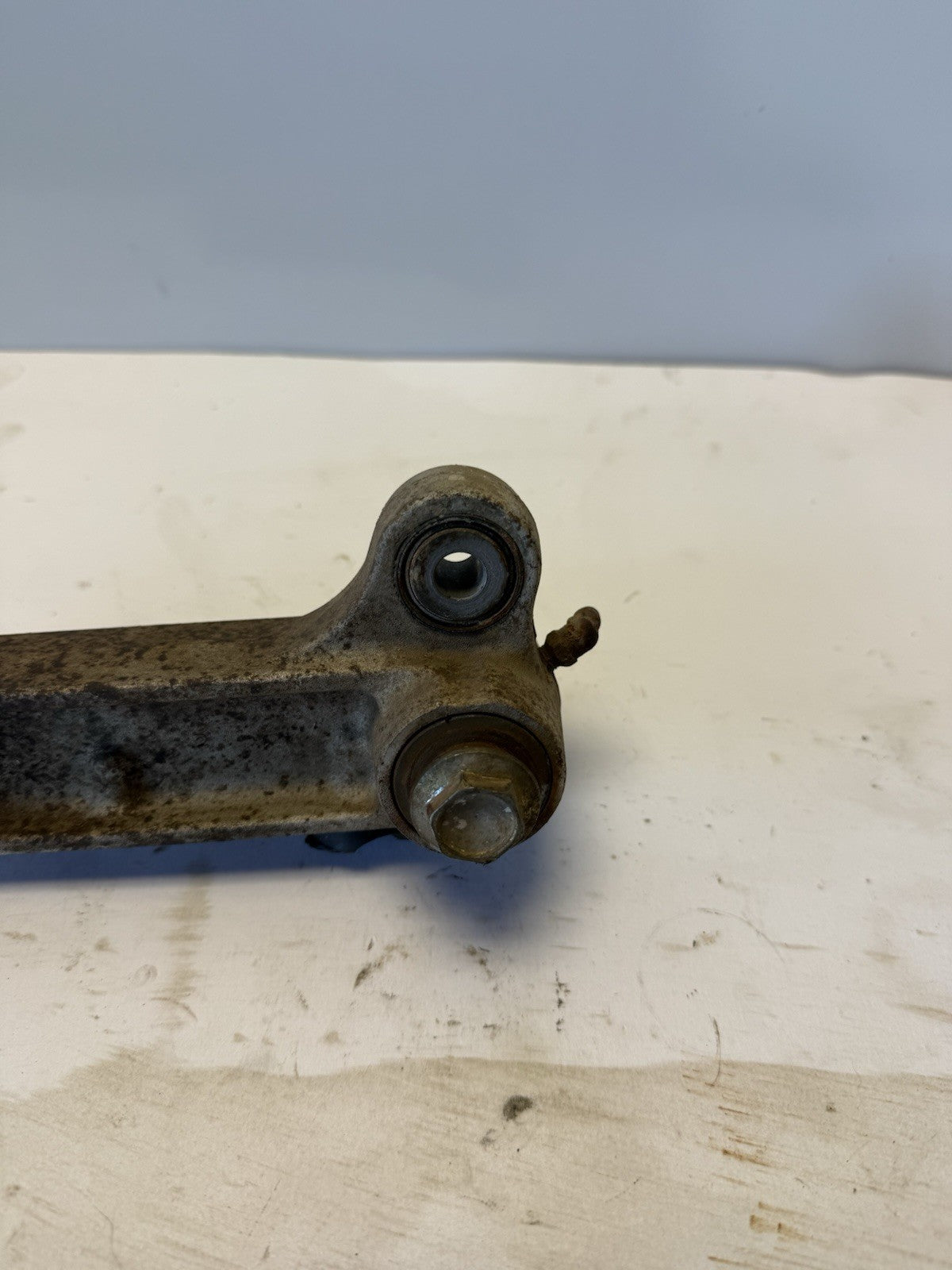 2003-2009 Suzuki LTZ 400 OEM Rear Dogbone Shock Linkage Link