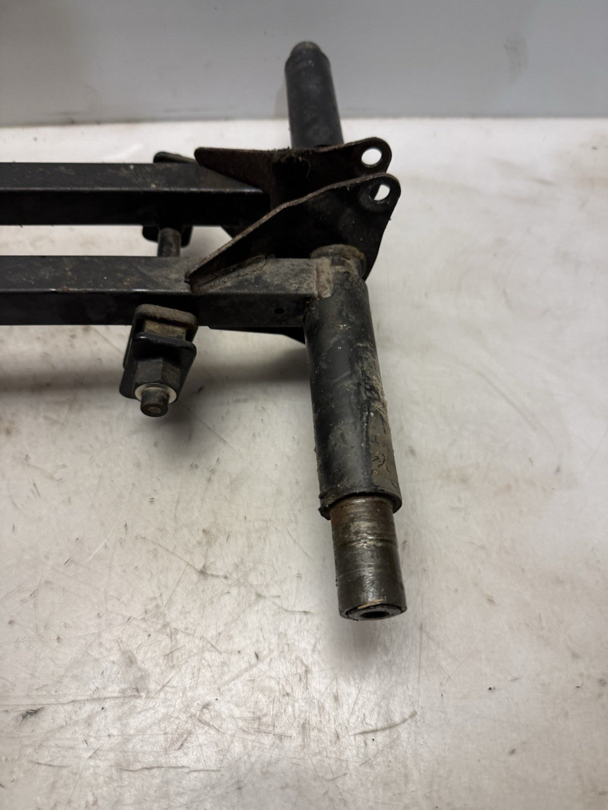 2005-2016 Polaris Dragon RMK 700 OEM Rear Torque Arm 1541963-067