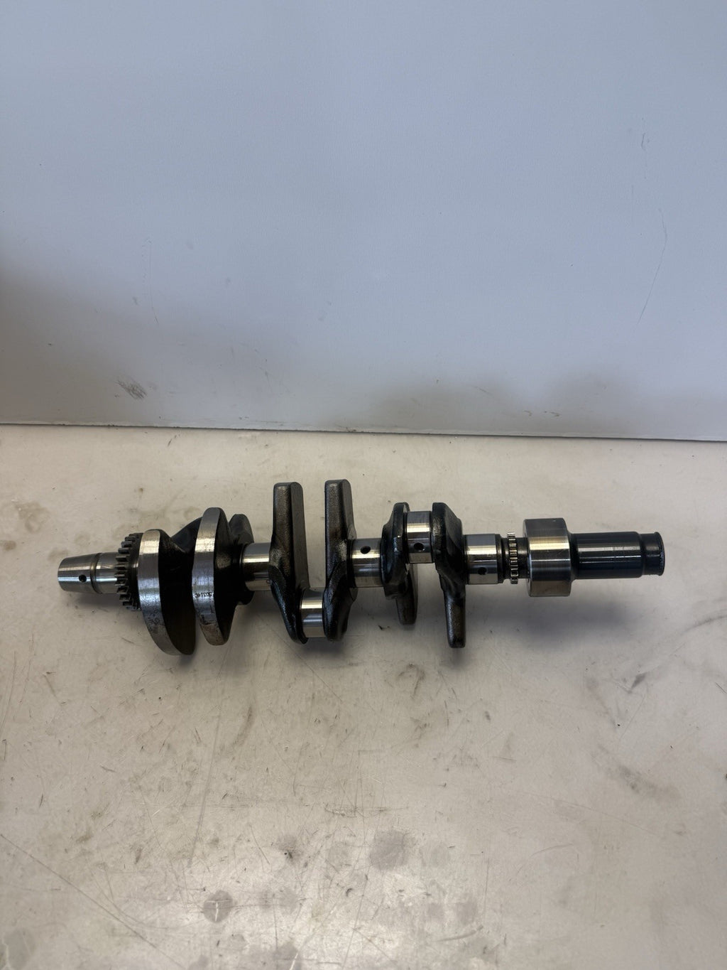 2014 Sea-Doo SPARK 900 HO ACE OEM Crankshaft Crank Shaft 420819801