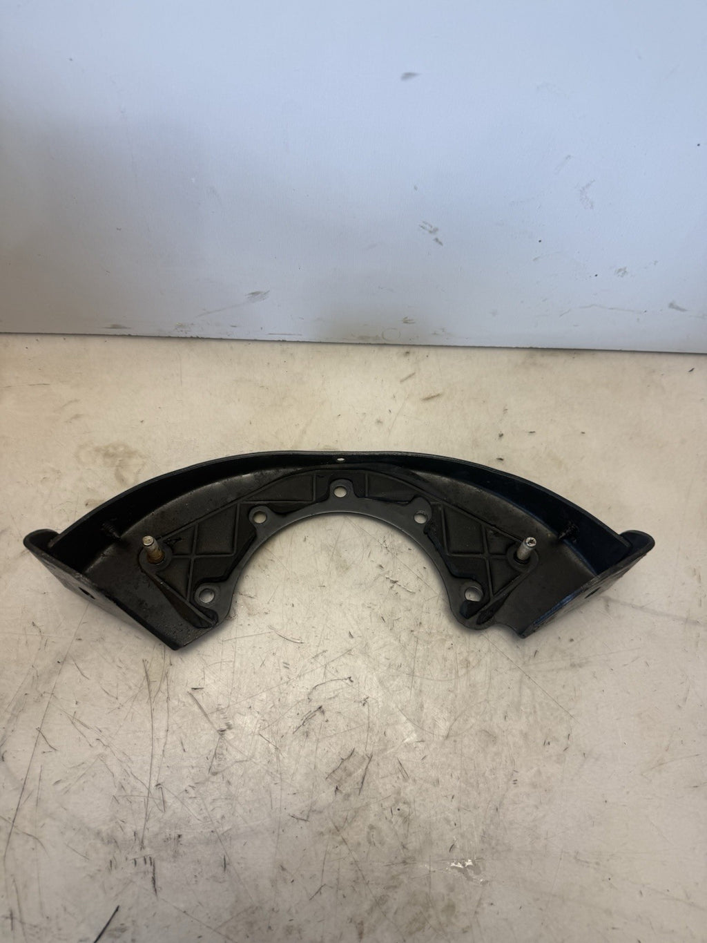 1996-2003 Sea-Doo OEM Engine Support Bracket Black 270000359 GTX LRV SPX XP