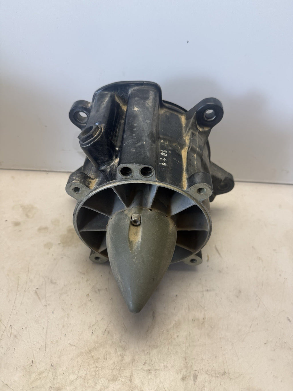 2004 Sea-Doo GTX 4-TEC OEM Propulsion Jet Pump Impeller Ass’y