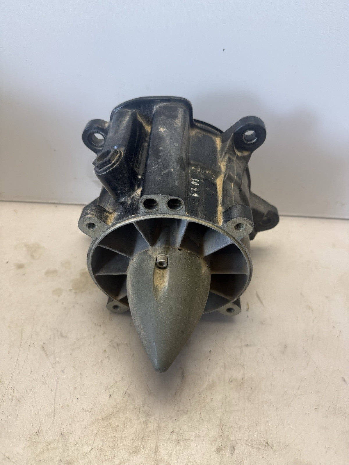2004 Sea-Doo GTX 4-TEC OEM Propulsion Jet Pump Impeller Ass’y