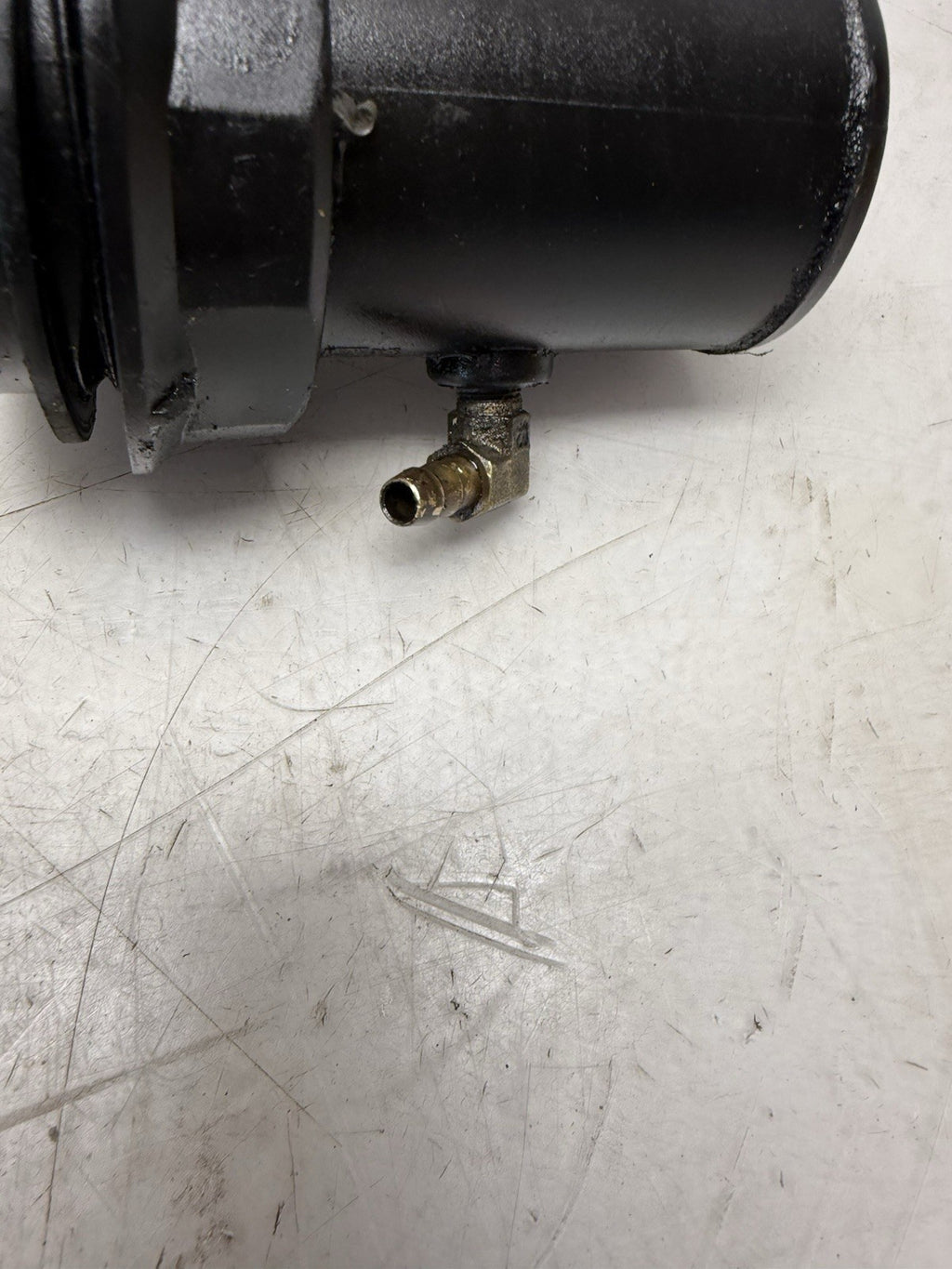 1996-2006 Sea-Doo OEM LRV GTX GSX GTI GS GTS Challenger Sportster Exhaust Outlet