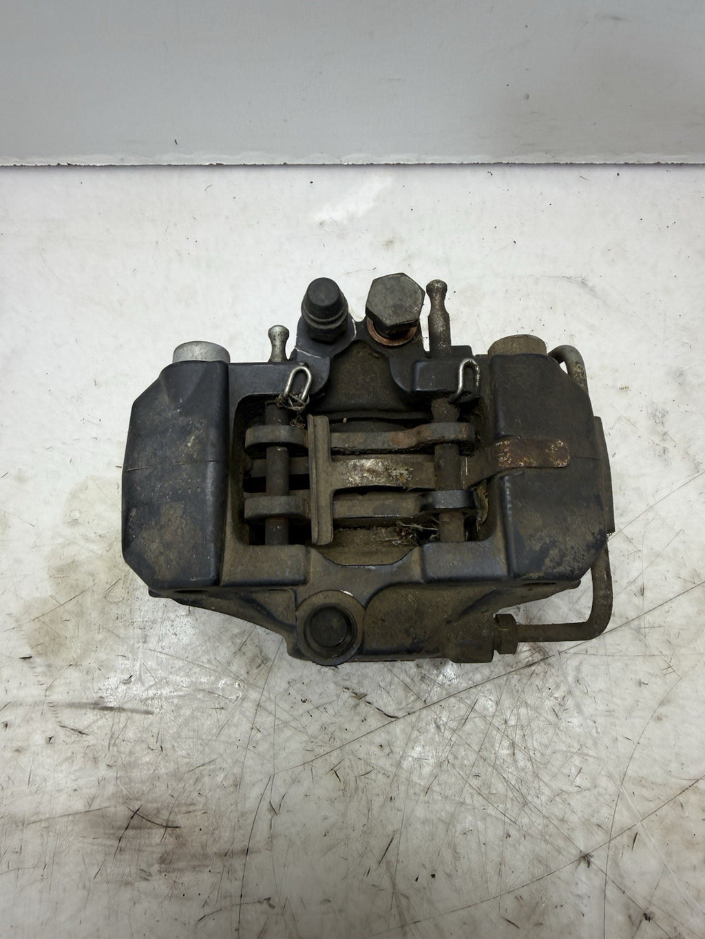2003-2004 Ski-Doo MXZ Summit 800 OEM Hydraulic Brake Caliper Ass'y