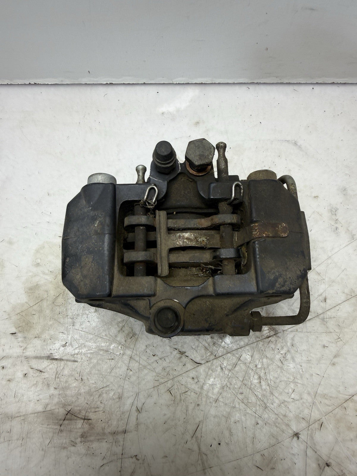 2003-2004 Ski-Doo MXZ Summit 800 OEM Hydraulic Brake Caliper Ass'y