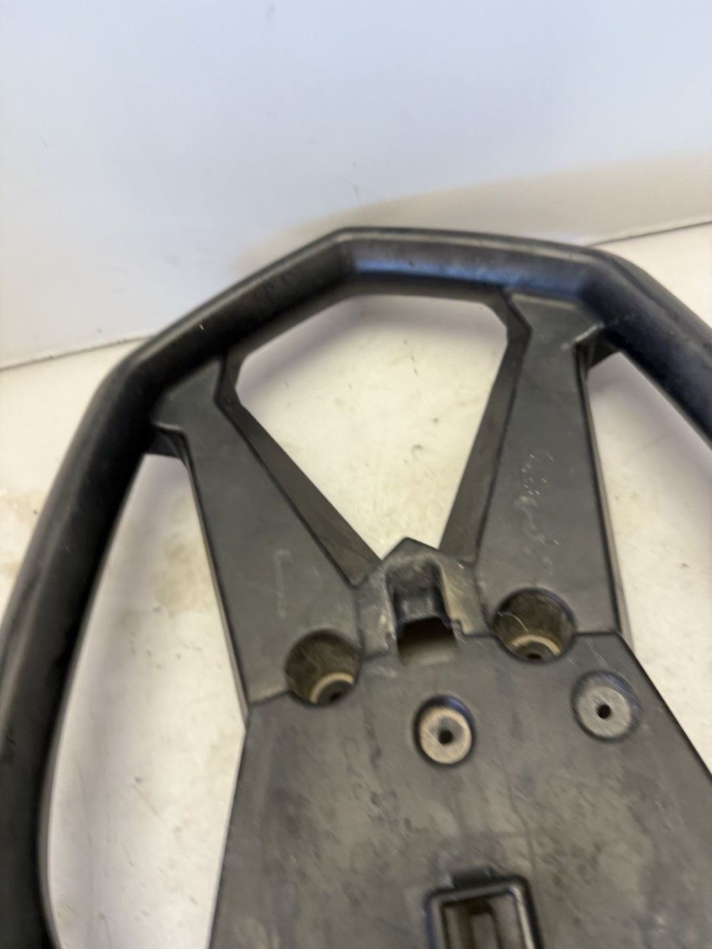 2014-2023 Sea-Doo SPARK Trixx 900 OEM Grab Handle (Black) 291003384 291004618
