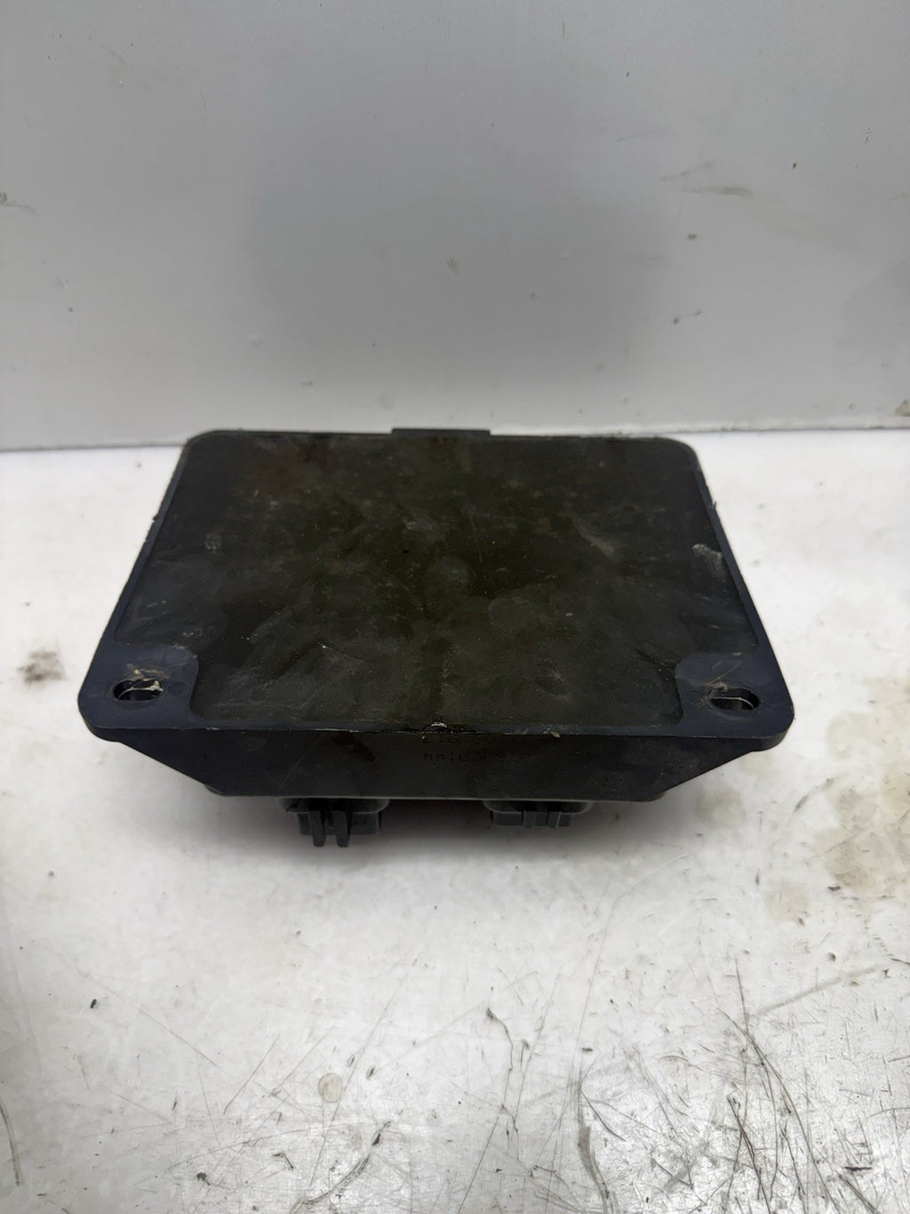 TESTED 2004 Sea-Doo GTX 4-TEC SC 185 / RXP 215 OEM MPEM ECU Fuse Box 278001913