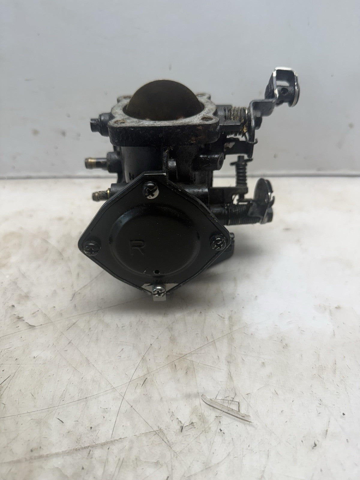 1990-1992 Yamaha WaveRunner III OEM Carburetor Assembly