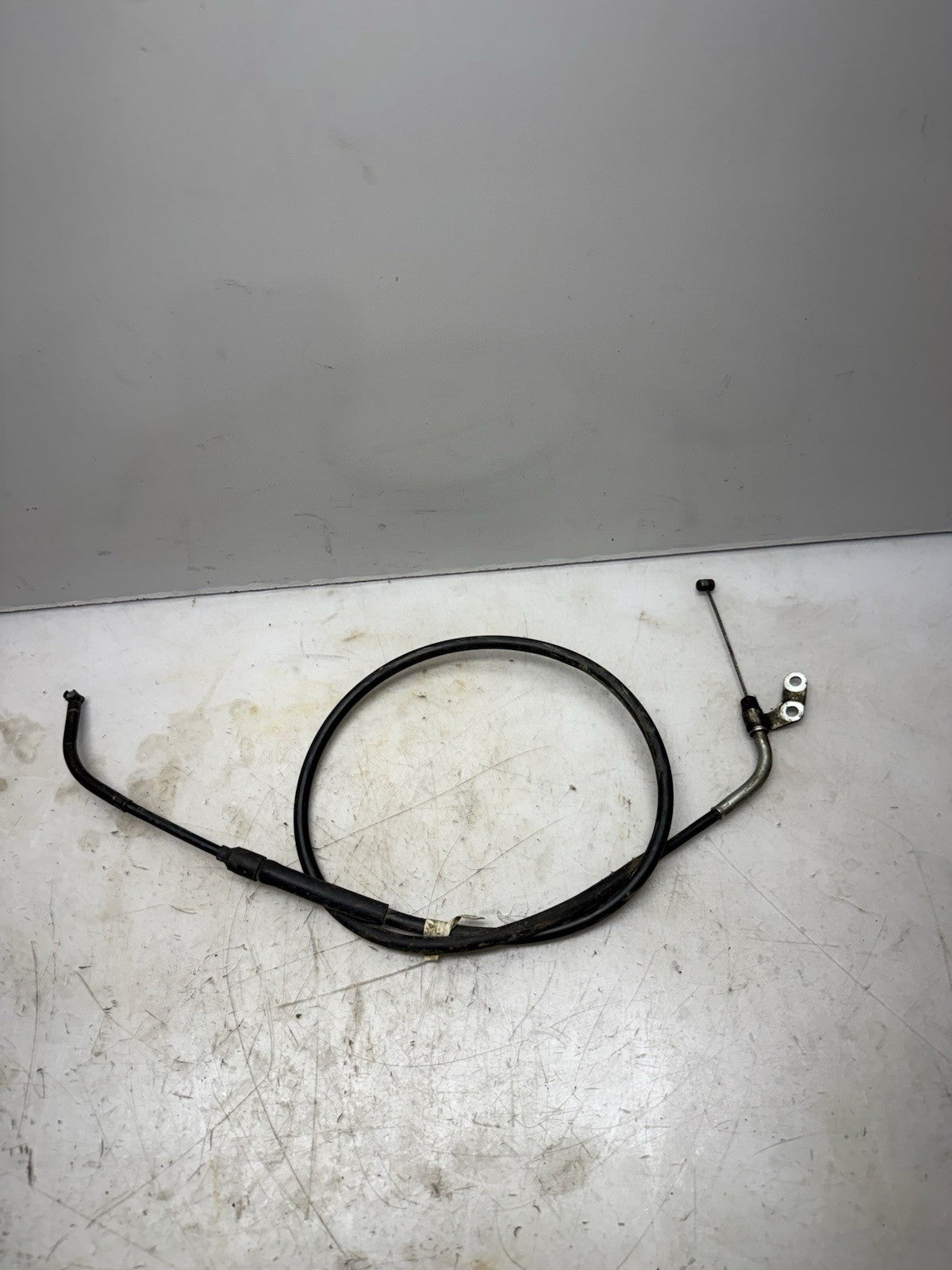 2003-2007 Suzuki LTZ 400 OEM Clutch Cable Ass’y 58200-07G00