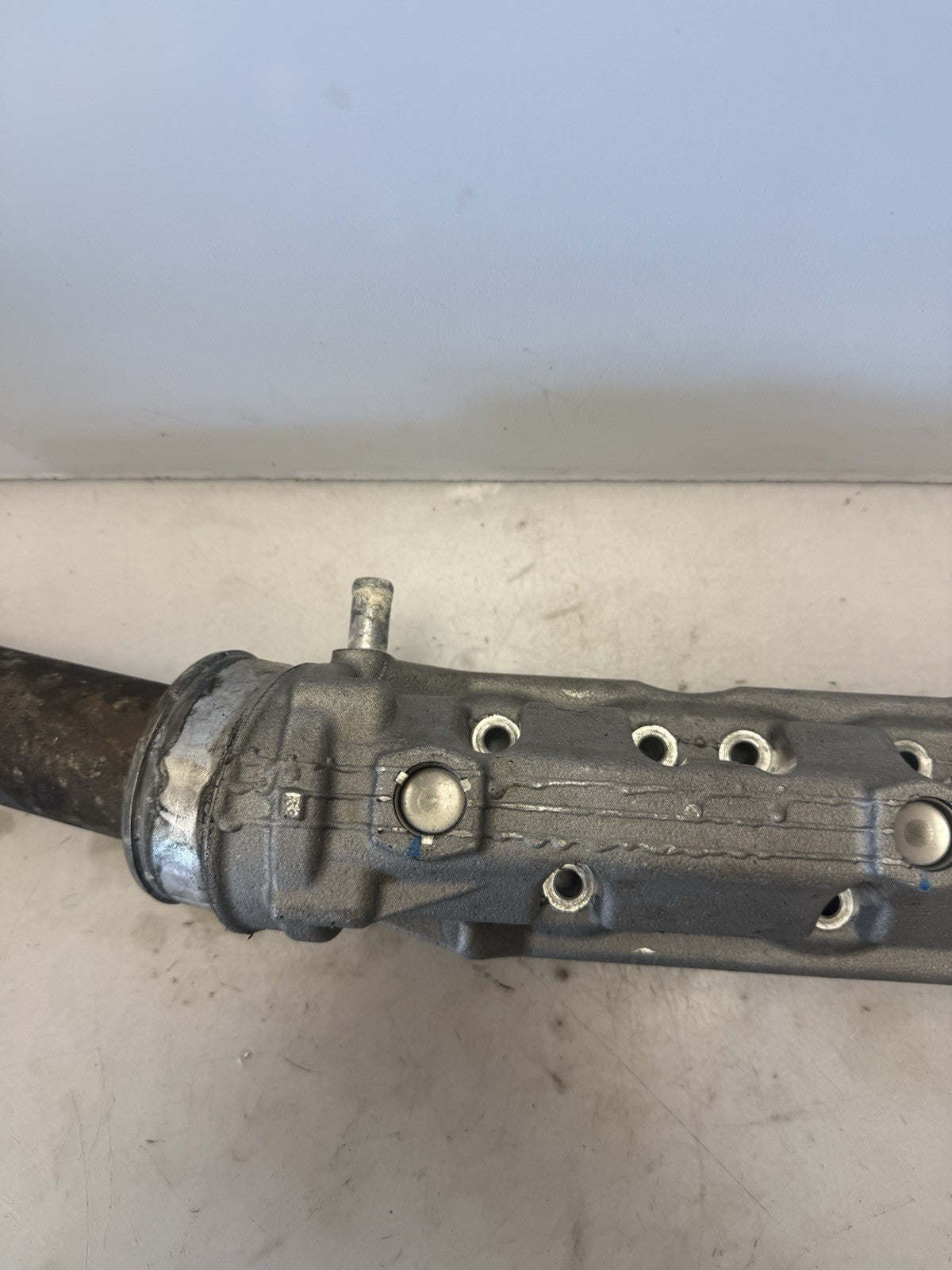 2014-2026 Sea-Doo SPARK Trixx 900 OEM Exhaust Header Manifold Pipe 420673510