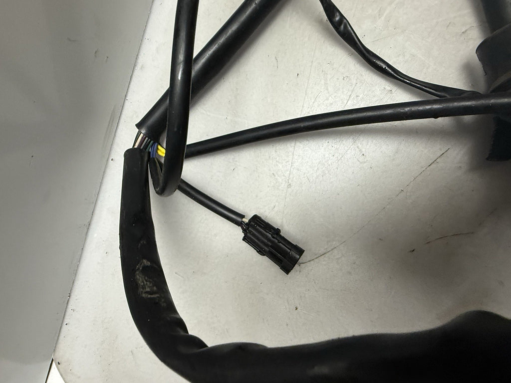 1999-2002 Sea-Doo XP 951 OEM Electrical Steering Wiring Harness Loom