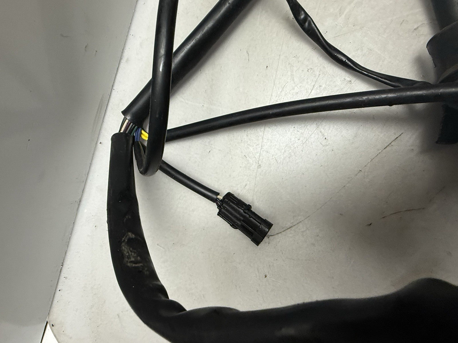 1999-2002 Sea-Doo XP 951 OEM Electrical Steering Wiring Harness Loom