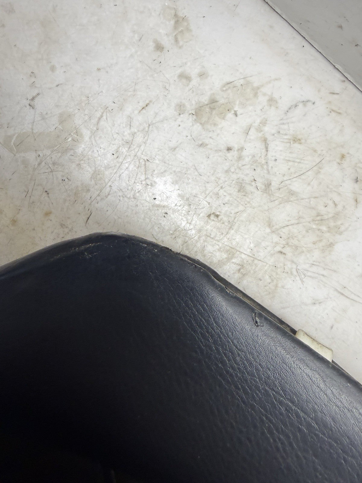 2003-2008 Suzuki LTZ 400 OEM Seat Saddle Ass’y