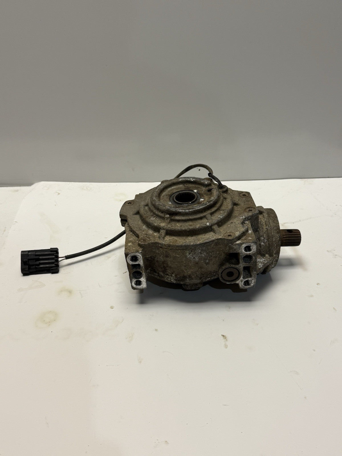 2015 Polaris Ranger Sportsman ACE 570 OEM Front Differential PARTS ONLY