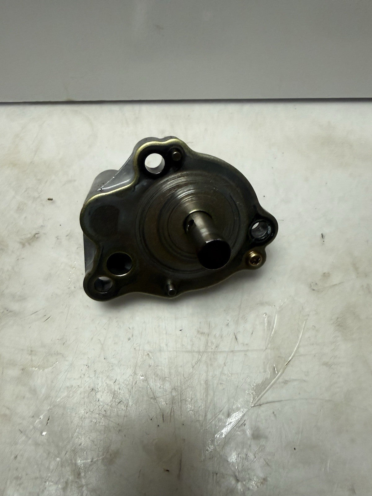 2000-2024 Suzuki DRZ 400 2003-2013 LTZ 400 OEM Engine Oil Pump  Assembly